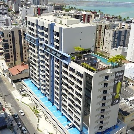 Flat Na Melhor Localizacao De Maceio. Экстерьер фото