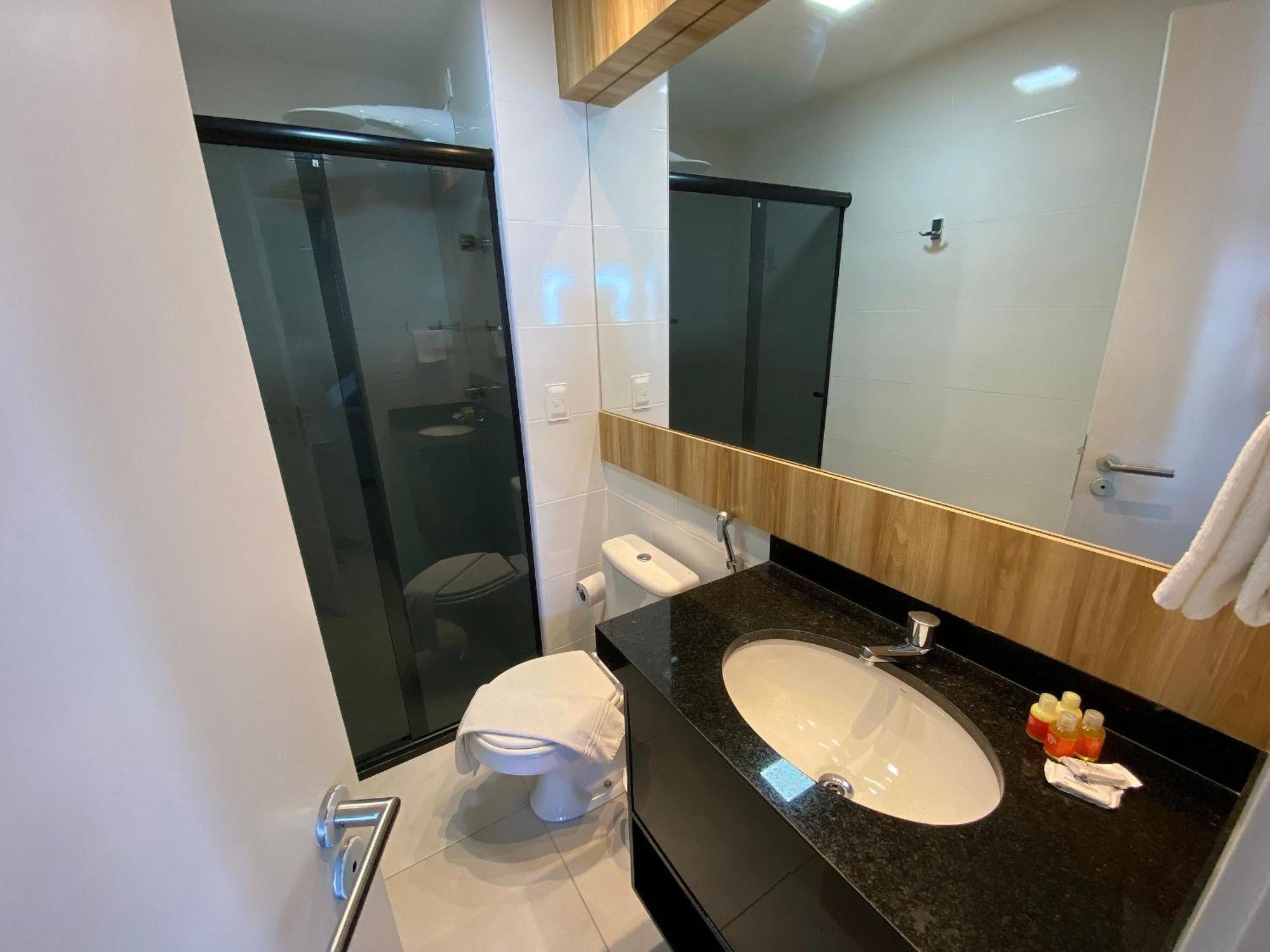 Flat Na Melhor Localizacao De Maceio. Экстерьер фото
